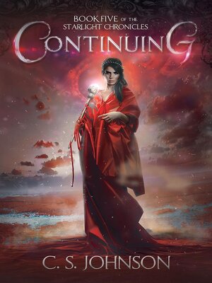cover image of Continuing